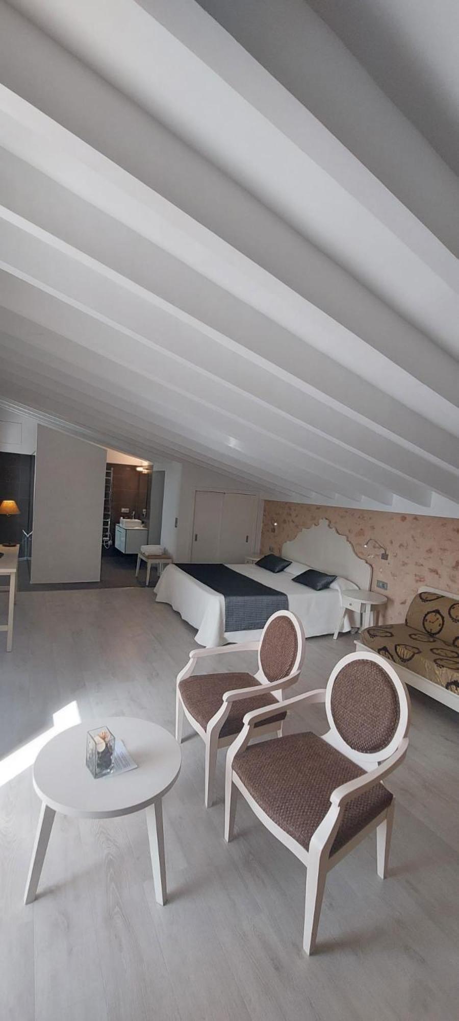 Bennoc Petit Hotel - Only Adults Llucmajor  Bagian luar foto
